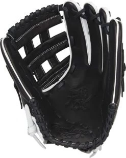 Rawlings Heart Of The Hide 12.75" Pro H Web Fastpitch Softball Glove - Right Hand Throw