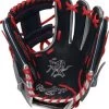 Rawlings Heart Of The Hide R2G 11.75" Francisco Lindor Pitcher/Infielders Baseball Glove - Right Hand Throw -Ball Sports Comprehensive Shop rawlings heart of the hide r2g 11 75 francisco lindor pitcher infielders baseball glove rht mainProductImage MediumLarge
