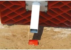 Rawlings Hollywood Impact Kwik-Release Youth Baseball Base Set -Ball Sports Comprehensive Shop rawlings hollywood impact kwik release youth baseball set altimage 03 MediumLarge