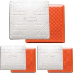 Rawlings Hollywood Impact Kwik-Release Youth Baseball Base Set