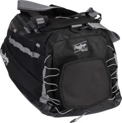 Rawlings Hybrid Baseball Backpack/Duffle Bag 11 Rawlings Hybrid Baseball Backpack/Duffle Bag -Ball Sports Comprehensive Shop rawlings hybrid baseball backpack duffle bag altimage 02 MediumLarge
