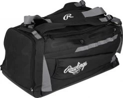 Rawlings Hybrid Baseball Backpack/Duffle Bag 12 Rawlings Hybrid Baseball Backpack/Duffle Bag -Ball Sports Comprehensive Shop rawlings hybrid baseball backpack duffle bag altimage 03 MediumLarge