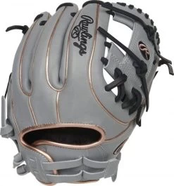 Rawlings Liberty Advanced 11.75" Infielder Fastpitch Softball Glove - Right Hand Throw -Ball Sports Comprehensive Shop rawlings liberty advanced 11 75 pro i web infielder softball glove rht altimage 01 MediumLarge