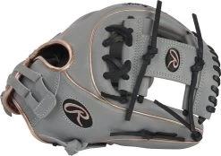 Rawlings Liberty Advanced 11.75" Infielder Fastpitch Softball Glove - Right Hand Throw -Ball Sports Comprehensive Shop rawlings liberty advanced 11 75 pro i web infielder softball glove rht altimage 02 MediumLarge