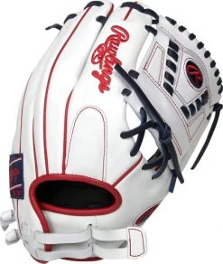 Rawlings Liberty Advanced 12" Fast Pitch Softball Glove - Right Hand Throw -Ball Sports Comprehensive Shop rawlings liberty advanced 12 fastpitch softball glove rht altimage 01 MediumLarge