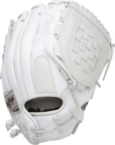 Rawlings Liberty Advanced 12" Pitcher/Infield Softball Glove - Right Hand Throw 5 Rawlings Liberty Advanced 12" Pitcher/Infield Softball Glove - Right Hand Throw - Image 3