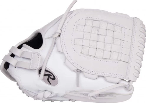 Rawlings Liberty Advanced 12" Pitcher/Infield Softball Glove - Right Hand Throw 6 Rawlings Liberty Advanced 12" Pitcher/Infield Softball Glove - Right Hand Throw - Image 4