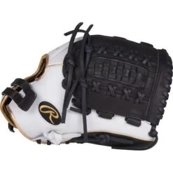 Rawlings Liberty Advanced 12 1/2" Outfield Softball Glove - Left Hand Throw -Ball Sports Comprehensive Shop rawlings liberty advanced 125 fastpitch softball glove left hand throw altimage 02 MediumLarge