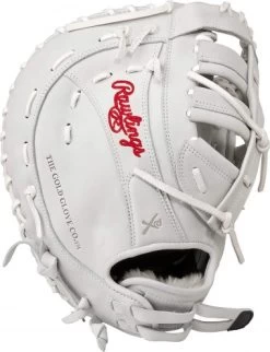 Rawlings Liberty Advanced 13" Fastpich Softball First Base Mitt - Right Hand Throw -Ball Sports Comprehensive Shop rawlings liberty advanced 13 fastpitch first base mitt rht altimage 01 MediumLarge