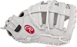 Rawlings Liberty Advanced 13" Fastpich Softball First Base Mitt - Right Hand Throw -Ball Sports Comprehensive Shop rawlings liberty advanced 13 fastpitch first base mitt rht altimage 02 MediumLarge