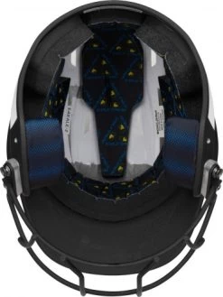 Rawlings Mach Ice Junior Softball Batting Helmet With Face Mask 11 Rawlings Mach Ice Junior Softball Batting Helmet With Face Mask -Ball Sports Comprehensive Shop rawlings mach ice junior softball batting helmet with face mask altimage 03 MediumLarge