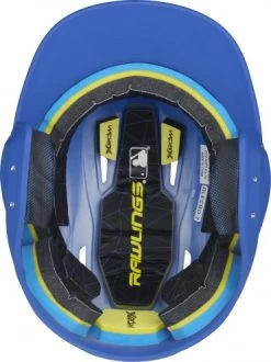 Rawlings Mach Junior Baseball Batting Helmet -Ball Sports Comprehensive Shop rawlings mach junior baseball batting helmet altimage 03 MediumLarge