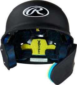 Rawlings Mach Matte Junior Baseball Batting Helmet With Adjustable Face Guard 9 Rawlings Mach Matte Junior Baseball Batting Helmet With Adjustable Face Guard -Ball Sports Comprehensive Shop rawlings mach matte junior baseball batting helmet with adjustable face guard mainProductImage MediumLarge
