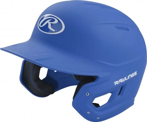 Rawlings Mach Senior Baseball Batting Helmet 4 Rawlings Mach Senior Baseball Batting Helmet - Image 2
