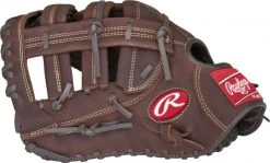 Rawlings Player Preferred 12.5" Baseball/Softball First Base Mitt - Left Hand Throw -Ball Sports Comprehensive Shop rawlings player preferred 125 baseball softball first base mitt lht altimage 02 MediumLarge