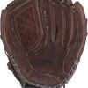 Rawlings Player Preferred 14" Slow Pitch Softball Pull Strap Glove - Right Hand Throw -Ball Sports Comprehensive Shop rawlings player preferred 14 slow pitch softball pull strap glove rht mainProductImage MediumLarge
