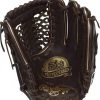 Rawlings Pro Preferred 11.75" Modified Trap-Eze Web Pitcher/Infielder Baseball Glove - Right Hand Throw -Ball Sports Comprehensive Shop rawlings pro preferred 11 75 modified trap eze web pitcher infielder baseball glove rht mainProductImage MediumLarge