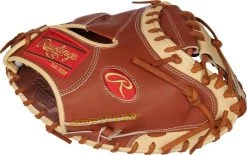 Rawlings Pro Preferred 33" Baseball Catcher's Mitt - Right Hand Throw -Ball Sports Comprehensive Shop rawlings pro preferred 33 baseball catchers mitt rht altimage 02 MediumLarge