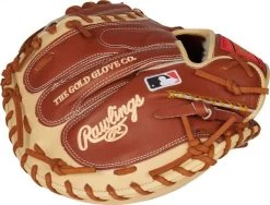 Rawlings Pro Preferred 33" Baseball Catcher's Mitt - Right Hand Throw -Ball Sports Comprehensive Shop rawlings pro preferred 33 baseball catchers mitt rht altimage 03 MediumLarge