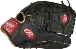 Rawlings R9 12" 2-Piece Solid Web Baseball Pitchers Glove - Right Hand Throw 7 Rawlings R9 12" 2-Piece Solid Web Baseball Pitchers Glove - Right Hand Throw -Ball Sports Comprehensive Shop rawlings r9 12 2 piece solid web baseball pitchers glove rht altimage 02 MediumLarge