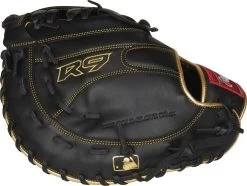 Rawlings R9 12.5" Pro H Web Baseball First Base Mitt - Right Hand Throw 8 Rawlings R9 12.5" Pro H Web Baseball First Base Mitt - Right Hand Throw -Ball Sports Comprehensive Shop rawlings r9 12 5 pro h web baseball first base mitt rht altimage 02 MediumLarge