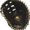 Rawlings R9 12.5" Pro H Web Baseball First Base Mitt - Right Hand Throw -Ball Sports Comprehensive Shop rawlings r9 12 5 pro h web baseball first base mitt rht mainProductImage MediumLarge