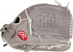 Rawlings R9 12" Double Laced Basket Web Fastpitch Softball Glove - Right Hand Throw 7 Rawlings R9 12" Double Laced Basket Web Fastpitch Softball Glove - Right Hand Throw -Ball Sports Comprehensive Shop rawlings r9 12 double laced basket web fastpitch softball glove right hand throw altimage 02 MediumLarge