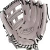 Rawlings R9 12" Pro H Web Fastpitch Softball Glove - Right Hand Throw -Ball Sports Comprehensive Shop rawlings r9 12 pro h web softball glove rht mainProductImage MediumLarge