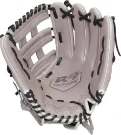Rawlings R9 12" Pro H Web Fastpitch Softball Glove - Right Hand Throw
