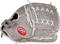 Rawlings R9 12" Pull-Strap Back Finger Shift Fastpitch Softball Glove - Right Hand Throw -Ball Sports Comprehensive Shop rawlings r9 12 pull strap back finger shift fastpitch softball glove right hand throw altimage 02 MediumLarge