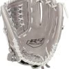 Rawlings R9 12.5" Double Laced Basket Web Fastpitch Softball Glove - Right Hand Throw 1 Rawlings R9 12.5" Double Laced Basket Web Fastpitch Softball Glove - Right Hand Throw -Ball Sports Comprehensive Shop rawlings r9 125 double laced basket web fastpitch softball glove right hand throw mainProductImage MediumLarge