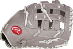 Rawlings R9 12.5" Overlapping Fastback Design Fastpitch Softball Glove - Left Hand Throw 7 Rawlings R9 12.5" Overlapping Fastback Design Fastpitch Softball Glove - Left Hand Throw -Ball Sports Comprehensive Shop rawlings r9 125 overlapping fastback design fastpitch softball glove left hand throw altimage 02 MediumLarge