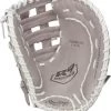 Rawlings R9 12.5" Overlapping Fastback Design Fastpitch Softball Glove - Left Hand Throw 2 Rawlings R9 12.5" Overlapping Fastback Design Fastpitch Softball Glove - Left Hand Throw -Ball Sports Comprehensive Shop rawlings r9 125 overlapping fastback design fastpitch softball glove left hand throw mainProductImage MediumLarge