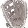 Rawlings R9 13" Pro H Web Fastpitch Softball Glove - Right Hand Throw -Ball Sports Comprehensive Shop rawlings r9 13 pro h web fastpitch softball glove right hand throw mainProductImage MediumLarge