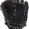 Rawlings Renegade 12.5" Basket Web Baseball/Softball Glove - Right Hand Throw