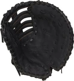 Rawlings Renegade 12.5" Baseball First Base Mitt - Right Hand Throw