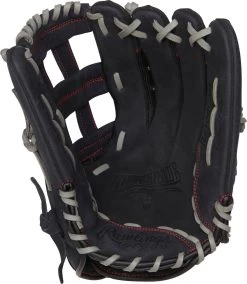 Rawlings Renegade 13" Pro H Web Outfield Baseball/Softball Glove - Right Hand Throw