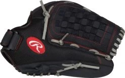 Rawlings Renegade 14" Slowpitch Softball Glove - Right Hand Throw -Ball Sports Comprehensive Shop rawlings renegade 14 slowpitch softball glove right hand throw altimage 02 MediumLarge