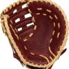 Rawlings Sandlot 12.5" Baseball First Base Mitt - Left Hand Throw 2 Rawlings Sandlot 12.5" Baseball First Base Mitt - Left Hand Throw -Ball Sports Comprehensive Shop rawlings sandlot 12 5 baseball first base mitt lht mainProductImage MediumLarge