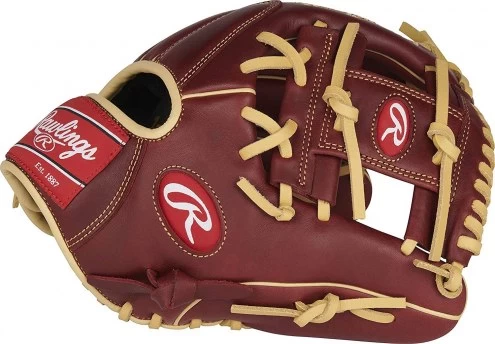Rawlings Sandlot Series 11.5" Baseball Glove - Right Hand Throw 5 Rawlings Sandlot Series 11.5" Baseball Glove - Right Hand Throw - Image 3