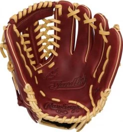 Rawlings Sandlot Series 11.75" Baseball Glove - Right Hand Throw