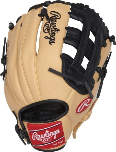 Rawlings Select Pro Lite 11.25" Brandon Crawford Gameday Youth Baseball Glove - Right Hand Throw 4 Rawlings Select Pro Lite 11.25" Brandon Crawford Gameday Youth Baseball Glove - Right Hand Throw - Image 2