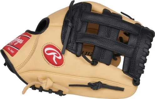 Rawlings Select Pro Lite 11.25" Brandon Crawford Gameday Youth Baseball Glove - Right Hand Throw 5 Rawlings Select Pro Lite 11.25" Brandon Crawford Gameday Youth Baseball Glove - Right Hand Throw - Image 3