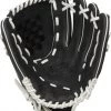 Rawlings Shut Out 11.5" Basket Web Fastpitch Softball Glove - Right Hand Throw -Ball Sports Comprehensive Shop rawlings shut out 115 basket web fastpitch softball glove right hand throw mainProductImage MediumLarge