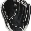 Rawlings Shut Out 12.5" Basket Web Fastpitch Softball Glove - Left Hand Throw -Ball Sports Comprehensive Shop rawlings shut out 12 5 basket web fastpitch softball glove lht mainProductImage MediumLarge