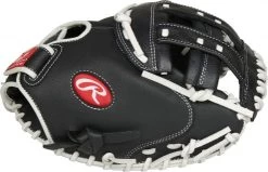 Rawlings Shut Out 32.5" Fastpitch Softball Catcher's Mitt - Right Hand Throw 7 Rawlings Shut Out 32.5" Fastpitch Softball Catcher's Mitt - Right Hand Throw -Ball Sports Comprehensive Shop rawlings shut out 32 5 softball catchers mitt rht altimage 02 MediumLarge