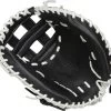 Rawlings Shut Out 32.5" Fastpitch Softball Catcher's Mitt - Right Hand Throw