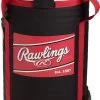 Rawlings Soft Sided Ball Bag -Ball Sports Comprehensive Shop rawlings soft sided ball bag mainProductImage FullSize