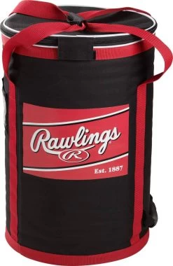 Rawlings Soft Sided Ball Bag