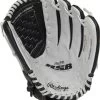 Rawlings RSB 12.5" Slowpitch Softball Glove - Right Hand Throw -Ball Sports Comprehensive Shop rawlings softball series 12 5 slowpitch softball glove rht mainProductImage MediumLarge